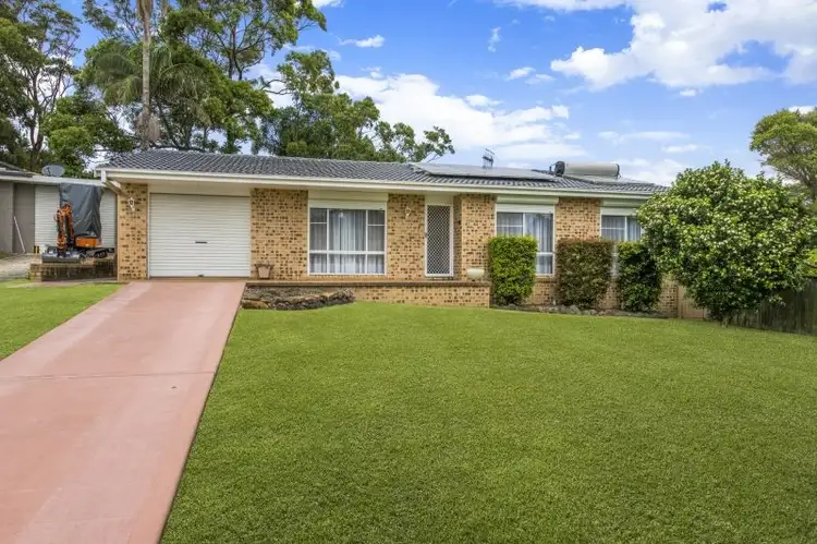 Main view of Homely house listing, 8 Carnation Close, Bateau Bay NSW 2261
