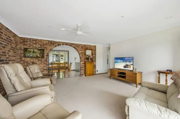 Third view of Homely house listing, 8 Carnation Close, Bateau Bay NSW 2261