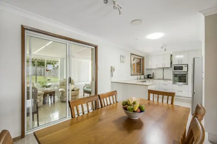 Fourth view of Homely house listing, 8 Carnation Close, Bateau Bay NSW 2261