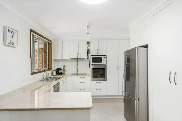Fifth view of Homely house listing, 8 Carnation Close, Bateau Bay NSW 2261