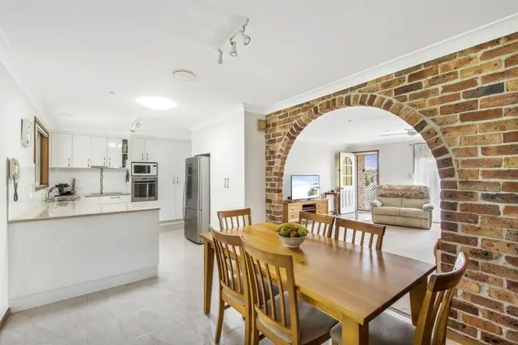 Sixth view of Homely house listing, 8 Carnation Close, Bateau Bay NSW 2261
