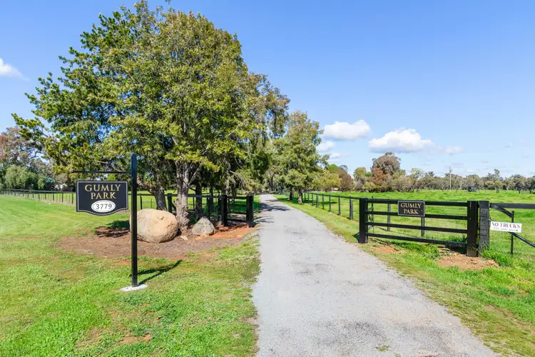 Second view of Homely rural property listing, 3779 Sturt Highway, Gumly Gumly via, Wagga Wagga NSW 2650
