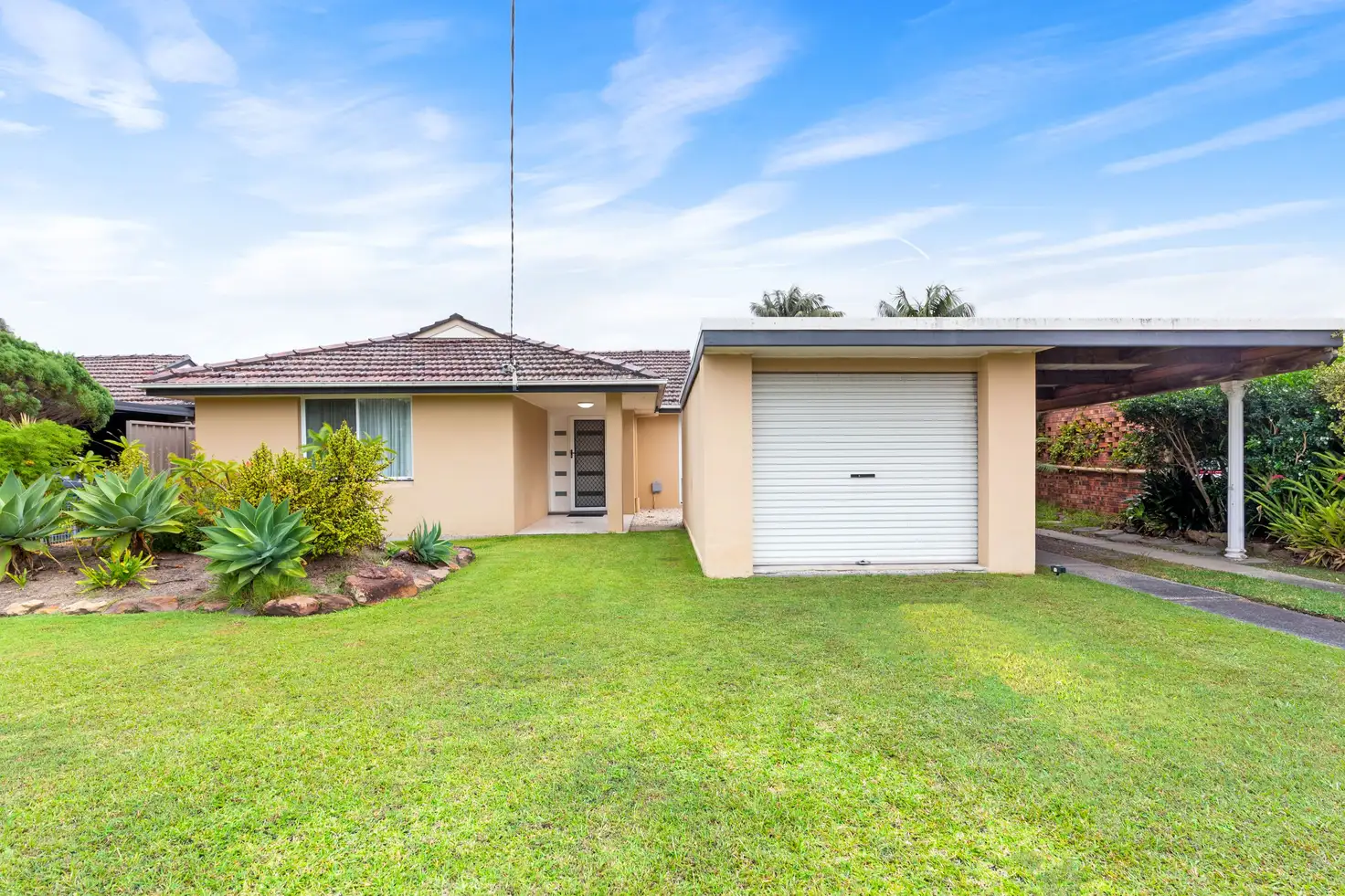 Main view of Homely house listing, 7 Endeavour Drive, Long Jetty NSW 2261