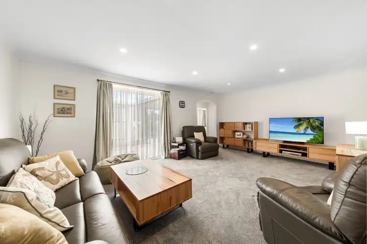 Second view of Homely house listing, 7 Endeavour Drive, Long Jetty NSW 2261