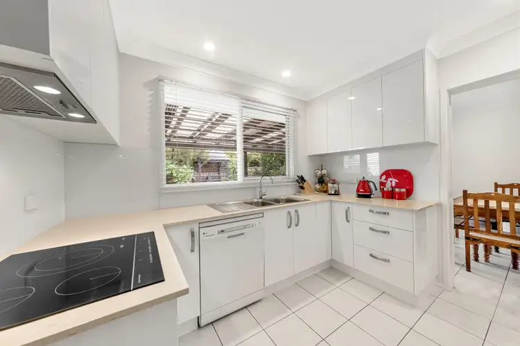 Third view of Homely house listing, 7 Endeavour Drive, Long Jetty NSW 2261