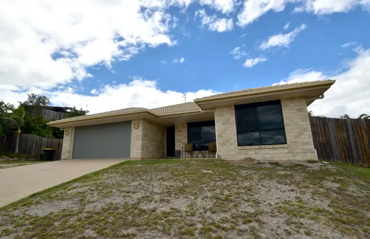 Main view of Homely house listing, 5 Peter Corones Drive, Kirkwood QLD 4680