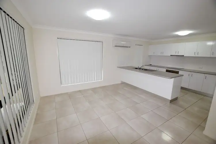 Second view of Homely house listing, 5 Peter Corones Drive, Kirkwood QLD 4680