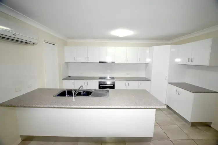 Third view of Homely house listing, 5 Peter Corones Drive, Kirkwood QLD 4680