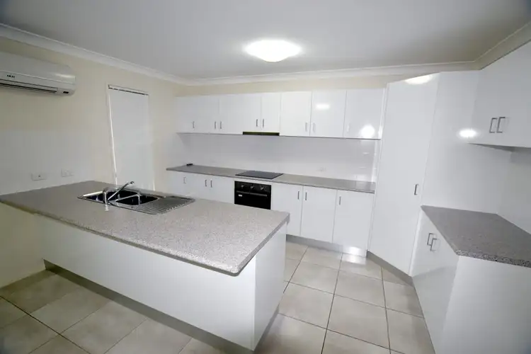 Fourth view of Homely house listing, 5 Peter Corones Drive, Kirkwood QLD 4680