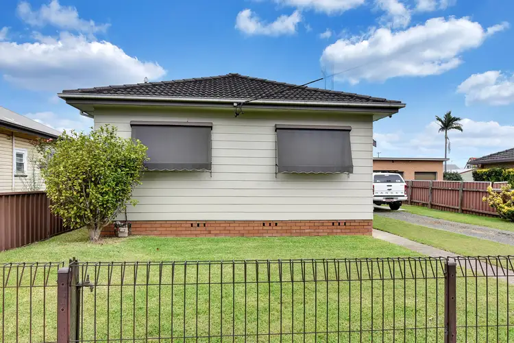 Main view of Homely house listing, 47 Anstey Street, Cessnock NSW 2325