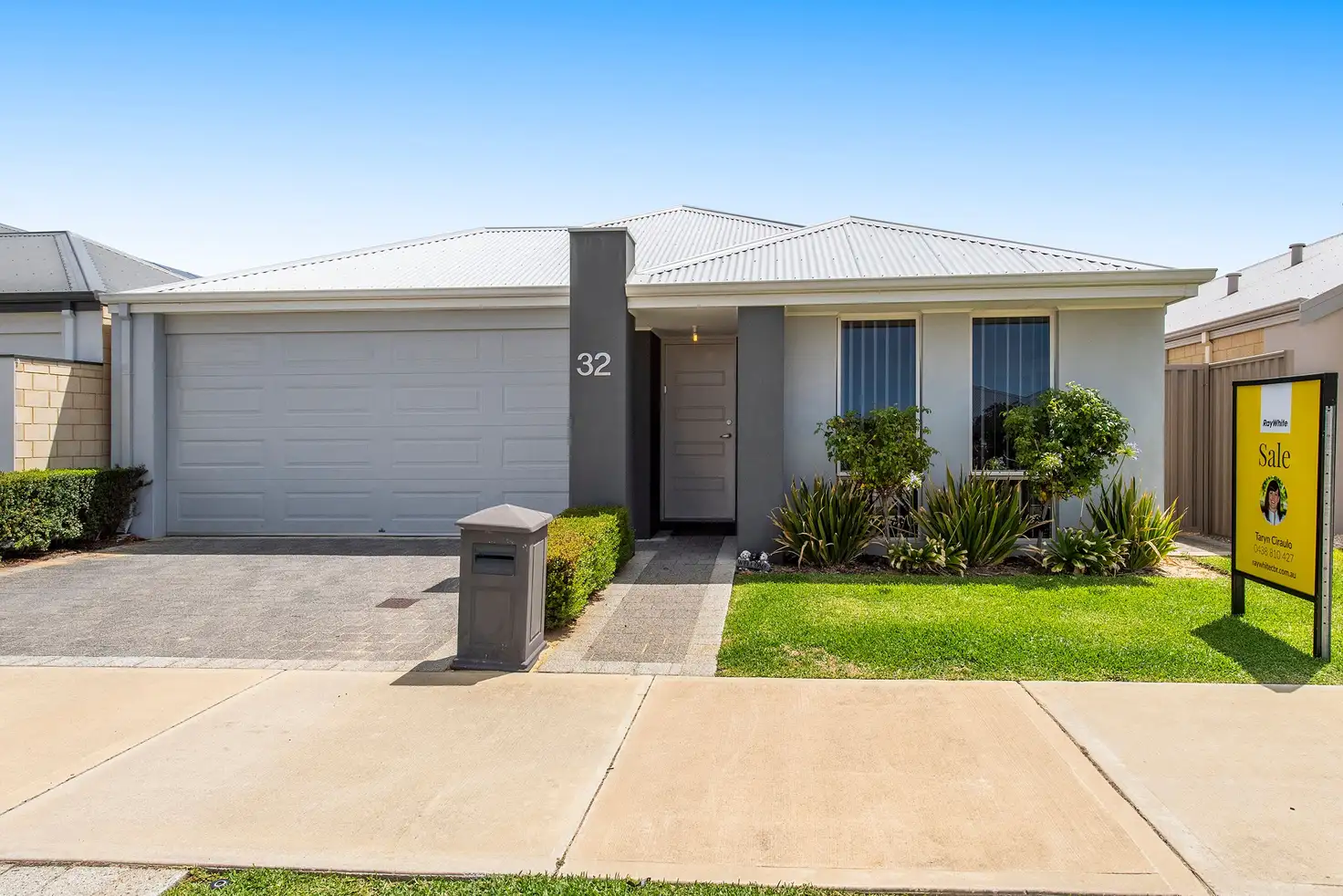 Main view of Homely house listing, 32 McDougal Way, Baldivis WA 6171