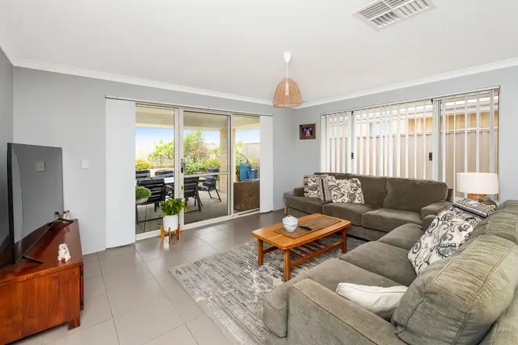 Third view of Homely house listing, 32 McDougal Way, Baldivis WA 6171