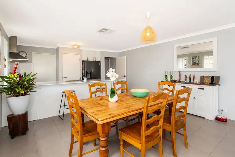 Fourth view of Homely house listing, 32 McDougal Way, Baldivis WA 6171