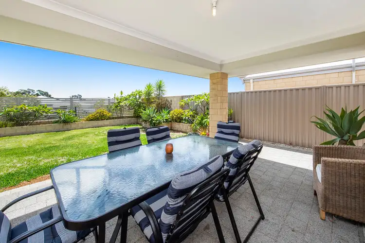 Fifth view of Homely house listing, 32 McDougal Way, Baldivis WA 6171
