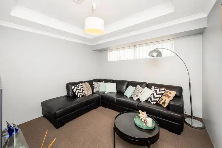 Sixth view of Homely house listing, 32 McDougal Way, Baldivis WA 6171
