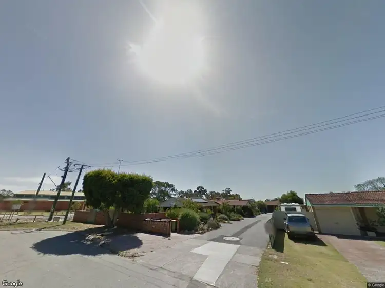 Fifth view of Homely house listing, 25 Davesia Mews, Ferndale WA 6148