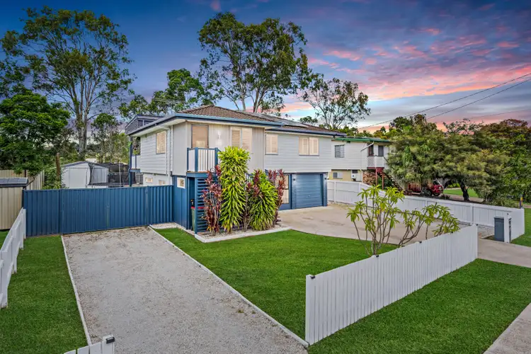 8 Mitze Street, Bray Park QLD 4500