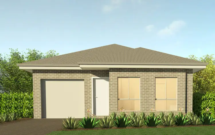 Main view of Homely house listing, 1 Oslo Street, Austral NSW 2179