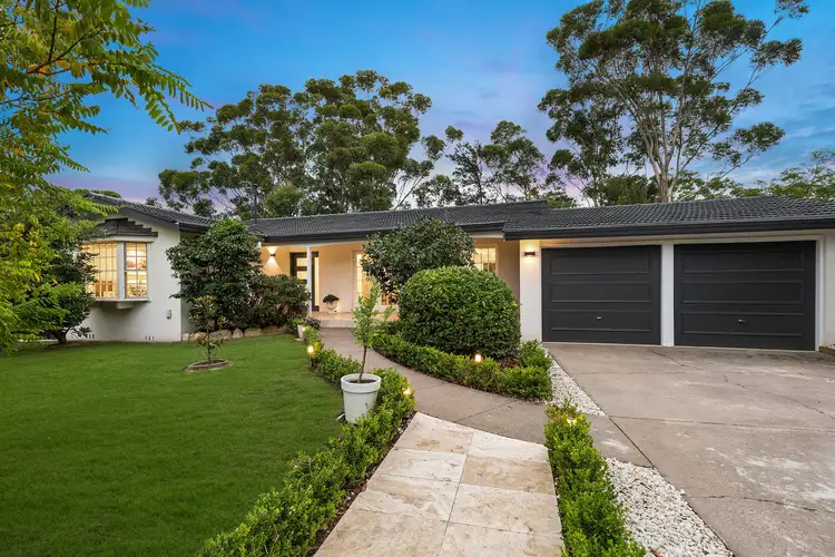 4 Howson Avenue, Turramurra NSW 2074