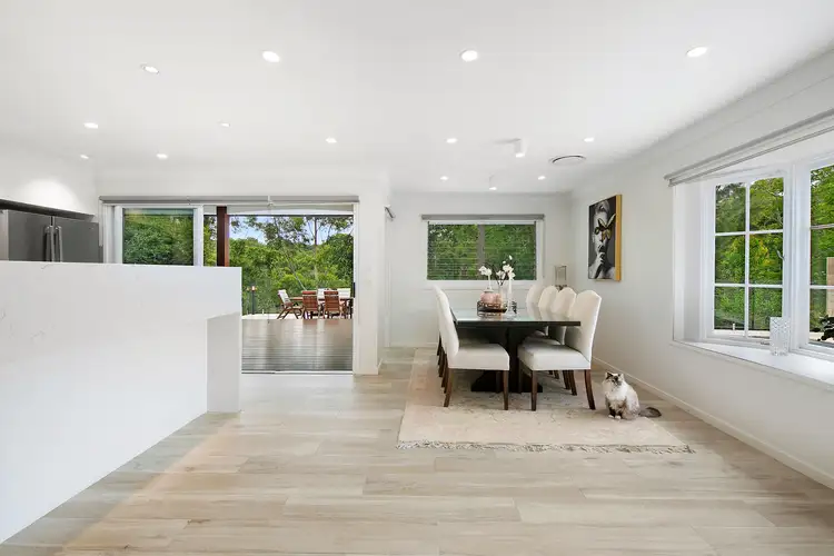 Fifth view of Homely house listing, 4 Howson Avenue, Turramurra NSW 2074
