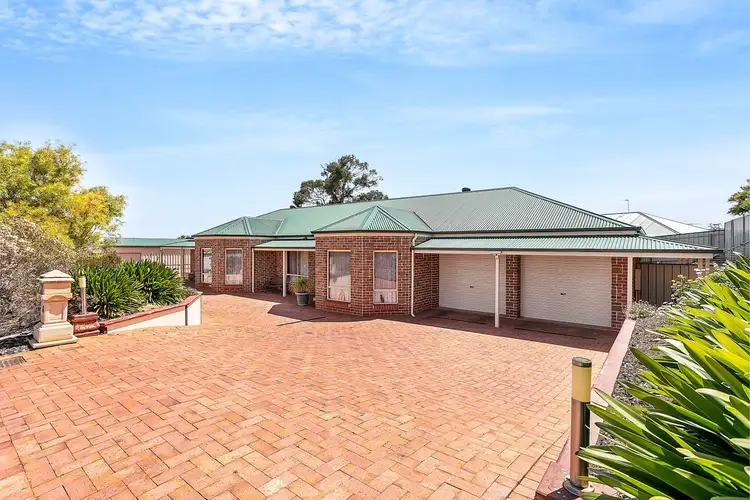 Second view of Homely house listing, 6 Gordon Crescent, Strathalbyn SA 5255