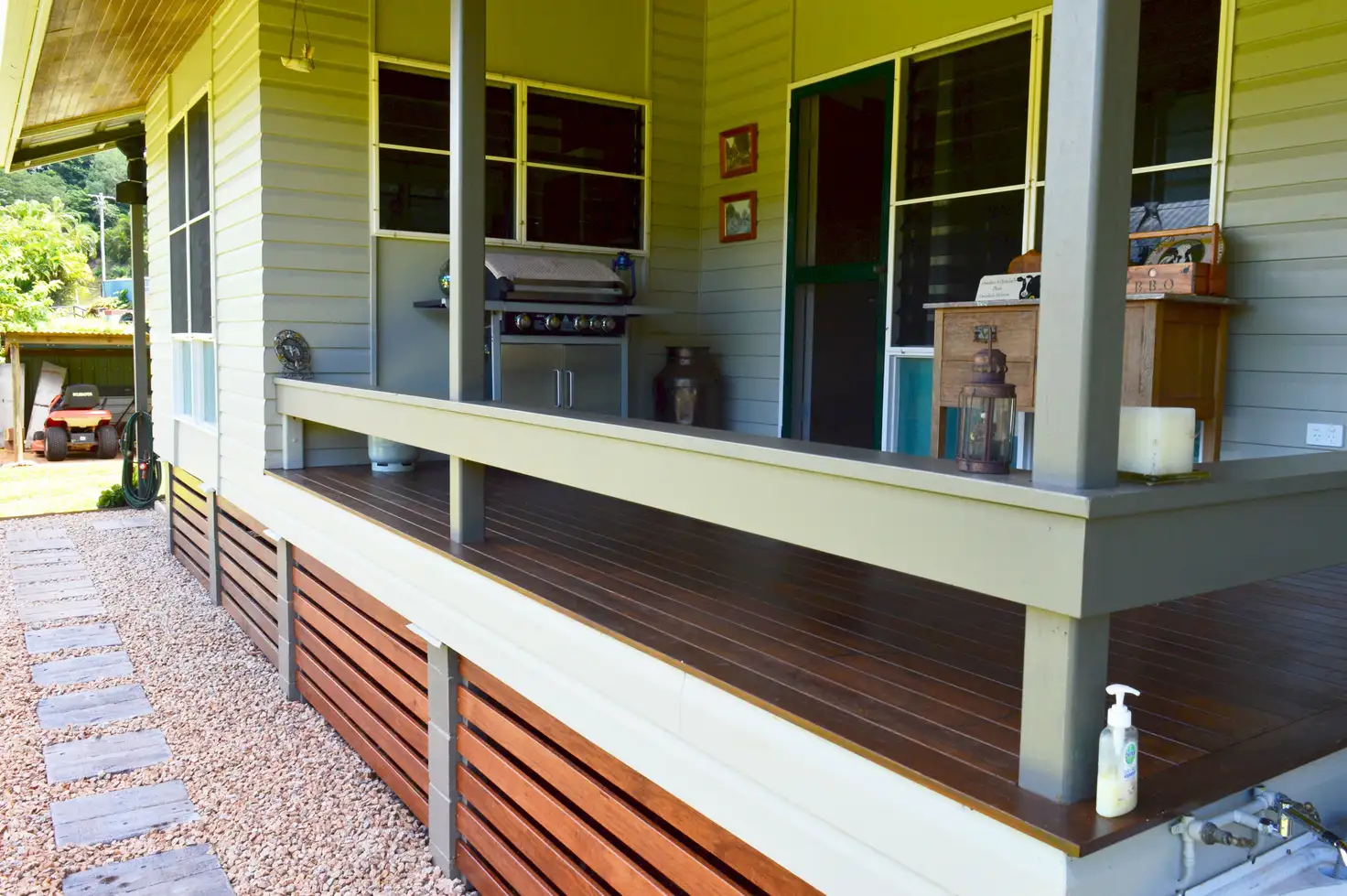 Main view of Homely house listing, 1 Palm Drive, Carmoo QLD 4852