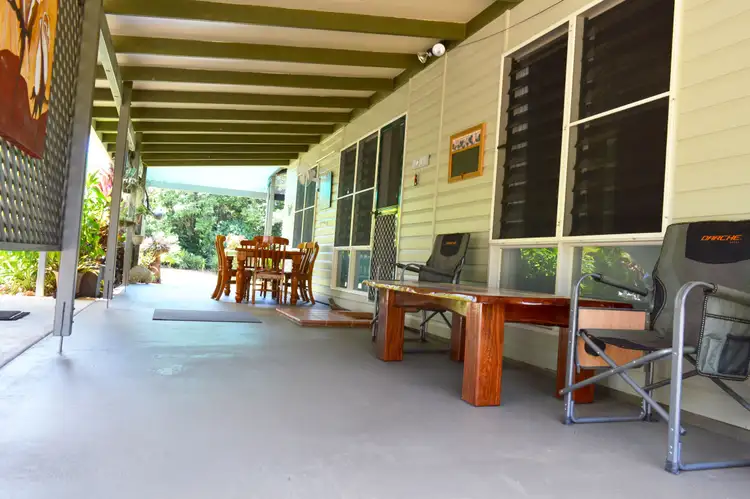 Fourth view of Homely house listing, 1 Palm Drive, Carmoo QLD 4852