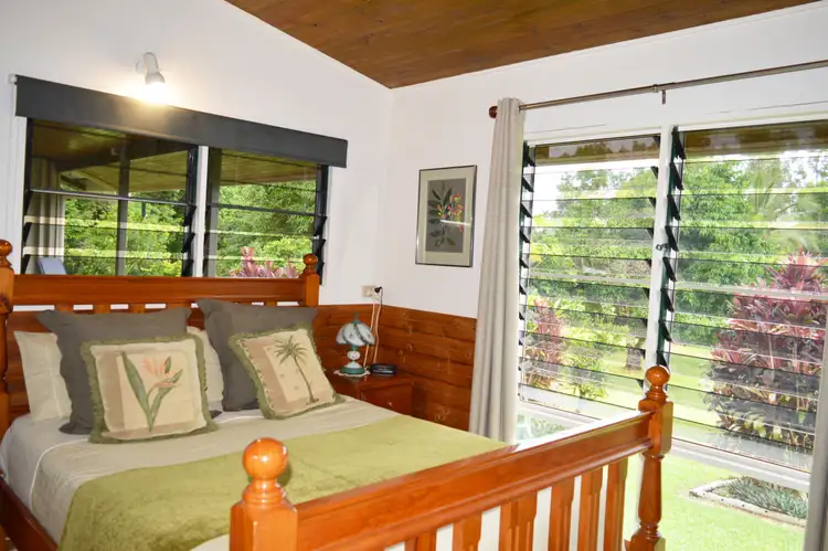 Sixth view of Homely house listing, 1 Palm Drive, Carmoo QLD 4852