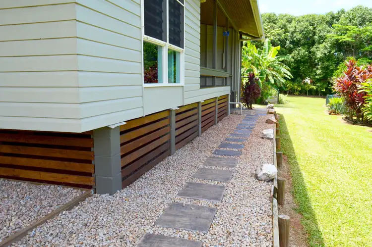 Seventh view of Homely house listing, 1 Palm Drive, Carmoo QLD 4852