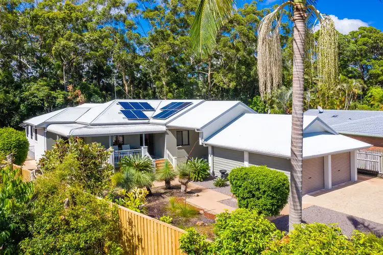 Main view of Homely house listing, 19 Adori Drive, Mountain Creek QLD 4557