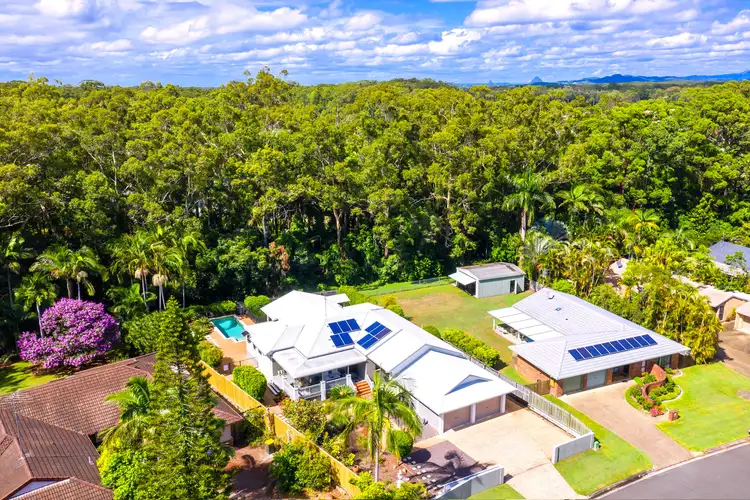 Fourth view of Homely house listing, 19 Adori Drive, Mountain Creek QLD 4557