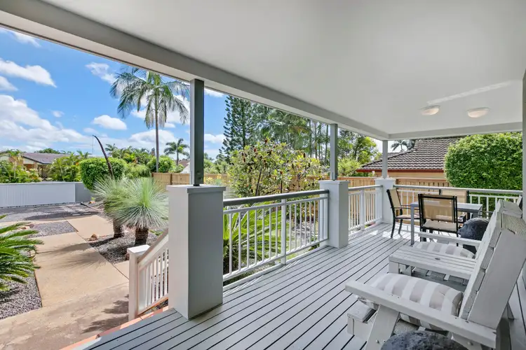 Sixth view of Homely house listing, 19 Adori Drive, Mountain Creek QLD 4557