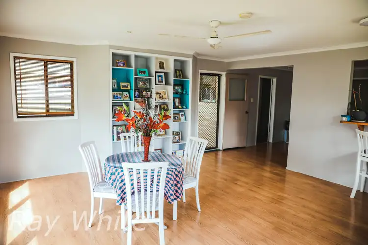 81 Owen Street, Dalby QLD 4405