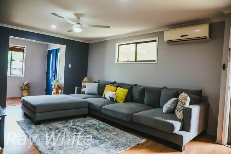 Second view of Homely house listing, 81 Owen Street, Dalby QLD 4405