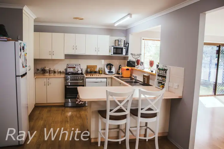 Third view of Homely house listing, 81 Owen Street, Dalby QLD 4405