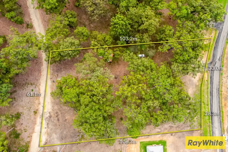 Second view of Homely land listing, Lot 13 Warrabugan Place, Long Beach NSW 2536
