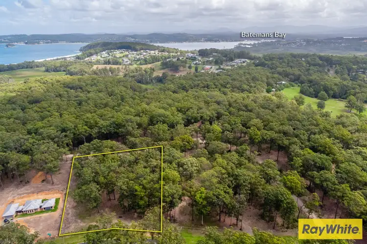 Fifth view of Homely land listing, Lot 13 Warrabugan Place, Long Beach NSW 2536