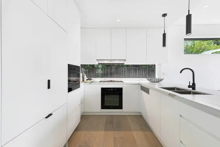 Fourth view of Homely townhouse listing, 1/1-3 Nulla Nulla Street, Turramurra NSW 2074