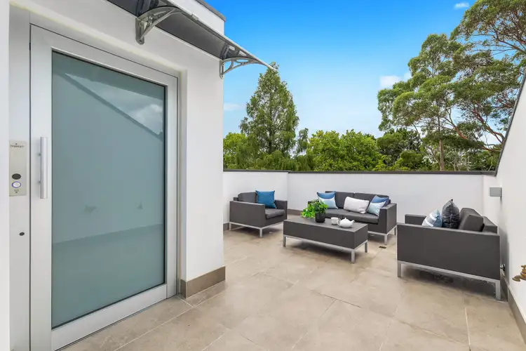 Sixth view of Homely townhouse listing, 1/1-3 Nulla Nulla Street, Turramurra NSW 2074