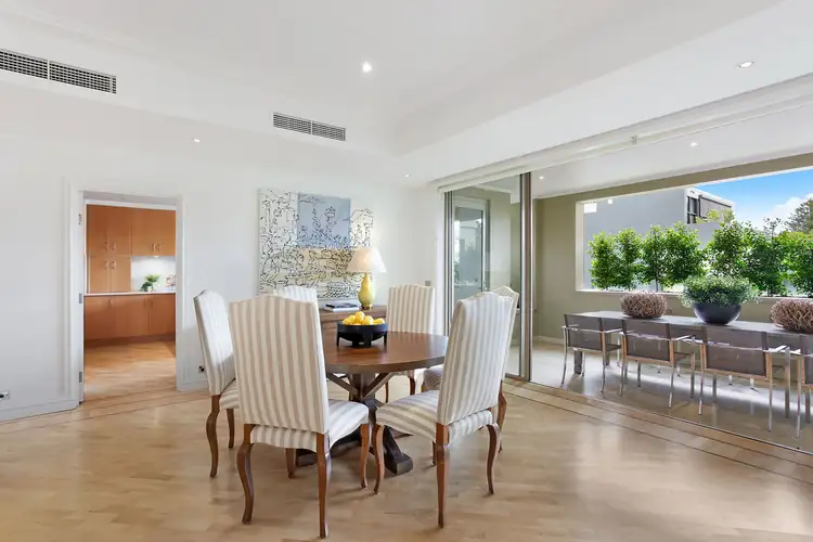 Third view of Homely apartment listing, 4/61-63 Bay Street, Double Bay NSW 2028