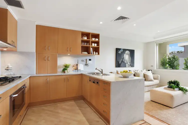 Fourth view of Homely apartment listing, 4/61-63 Bay Street, Double Bay NSW 2028