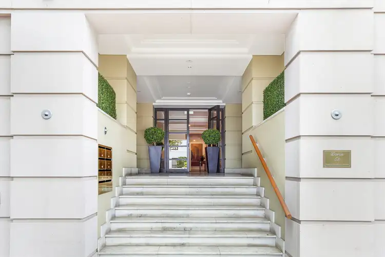 Sixth view of Homely apartment listing, 4/61-63 Bay Street, Double Bay NSW 2028