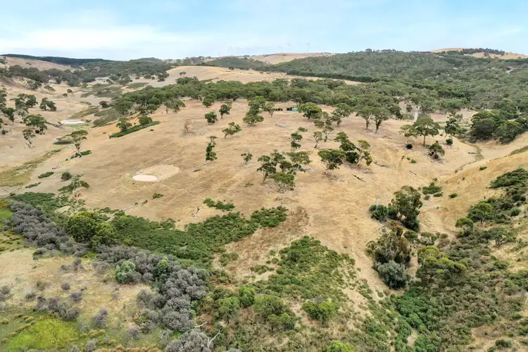 Third view of Homely land listing, Lot 105 No Where Else Road, Delamere SA 5204