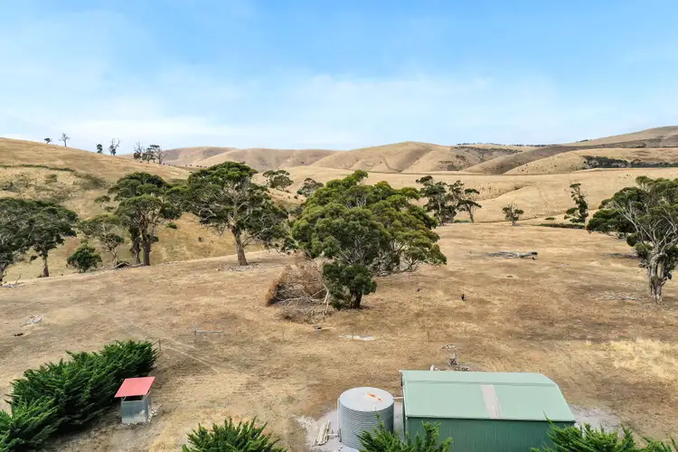 Fifth view of Homely land listing, Lot 105 No Where Else Road, Delamere SA 5204