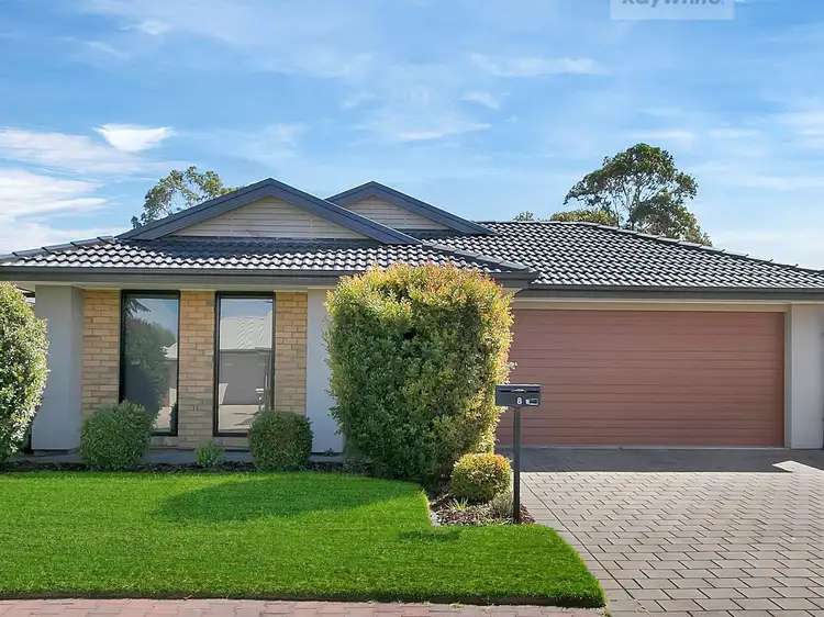 (D.H.A) Defence Housing Australia, Munno Para West SA 5115