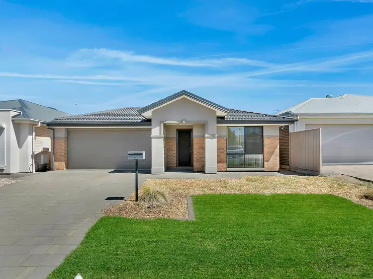 (D.H.A) Defence Housing Australia, Munno Para West SA 5115