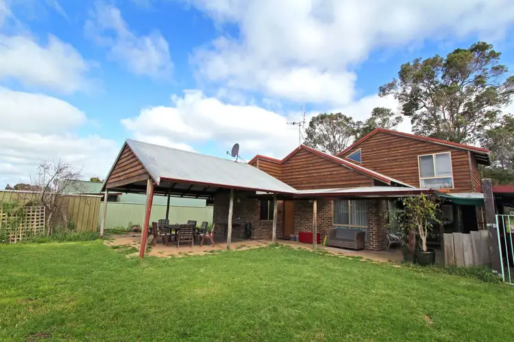 Second view of Homely house listing, 9 Paterson Street, Denmark WA 6333