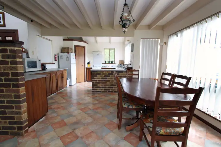 Sixth view of Homely house listing, 9 Paterson Street, Denmark WA 6333