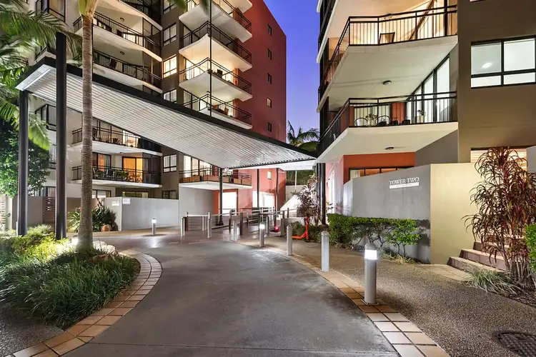 Second view of Homely apartment listing, 136/15 Goodwin Street, Kangaroo Point QLD 4169