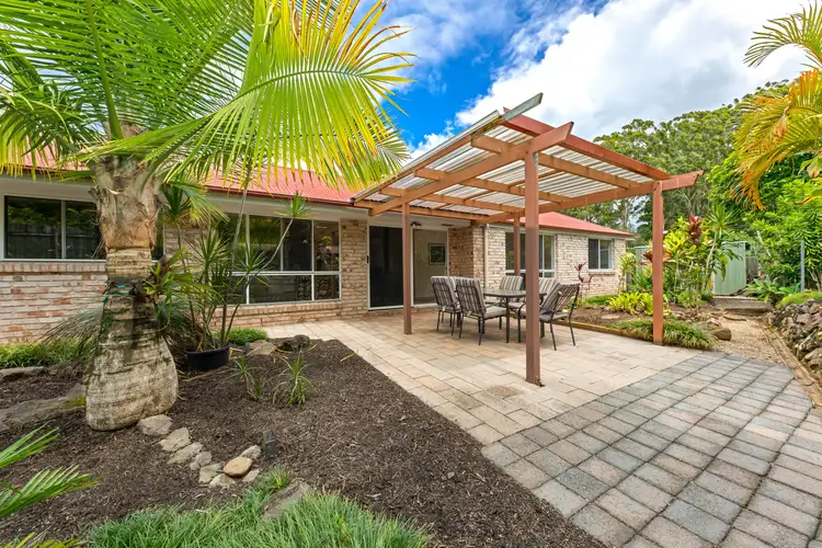 38 Taronga Street, Palmwoods QLD 4555